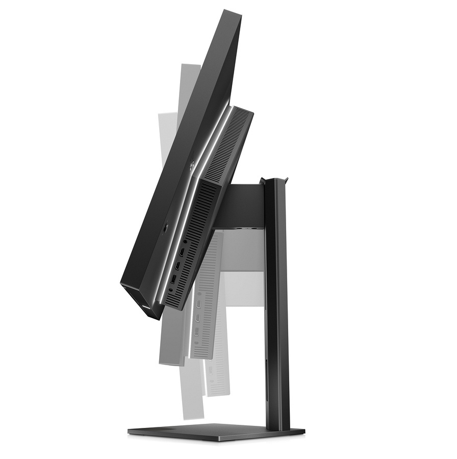 Monitor HP Omen 27u 4K Gaming UHD IPS 144Hz HDR400